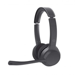 CUFFIE MICROFONO POLONA04B BLUETOOTH