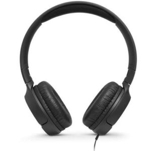 CUFFIE MICROFONO TUNE 500 CON CAVO - NERO