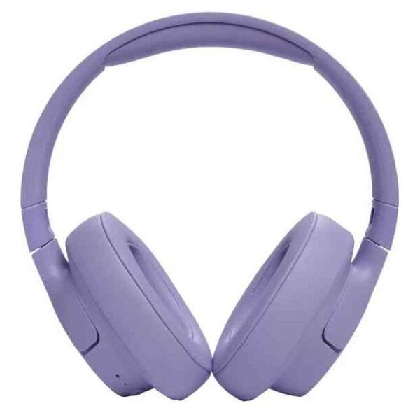 CUFFIE MICROFONO TUNE 720BT BLUETOOTH PORPORA (JBLT720BTPUR)