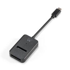 DOCKING STATION PER SSD M.2 NVME E SATA PCIE M-KEY E B+M KEY (EW7066)