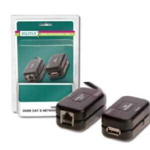 ESTENSORE DI LINEA USB FINO A 45 MT.