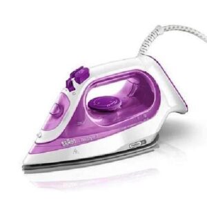 FERRO DA STIRO TEXSTYLE 3 SI 3030 - 2300W A VAPORE ED A SECCO - VIOLA