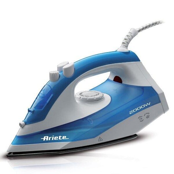FERRO DA STIRO VAPORE VERTICALE 6234 STEAM IRON 2000W