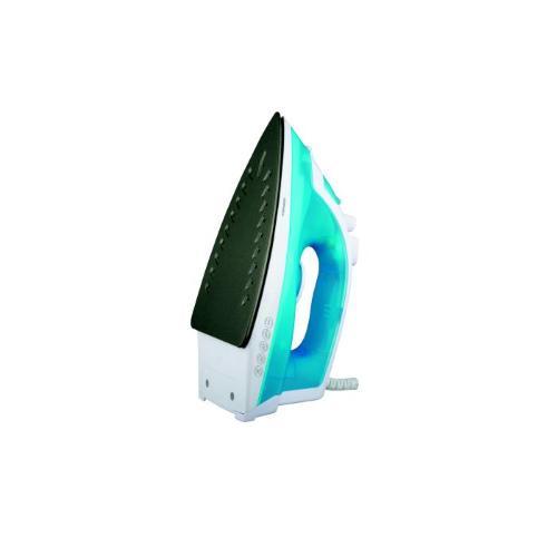 FERRO DA STIRO VAPORE VERTICALE GIS1600W CON FILO