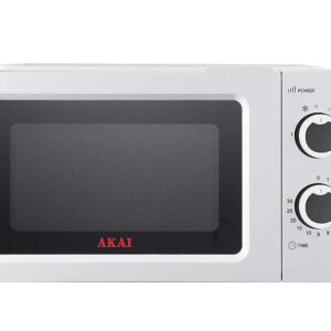 FORNO A MICROONDE AKMW20SG 20L