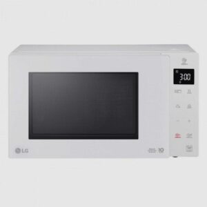 FORNO A MICROONDE NEOCHEF MH6336GIH 23L. GRILL BIANCO