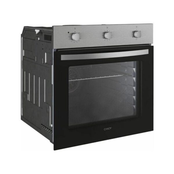FORNO DA INCASSO FIDC X502IT ELETTRICO VENTILATO 65LT NERO CLASSE A