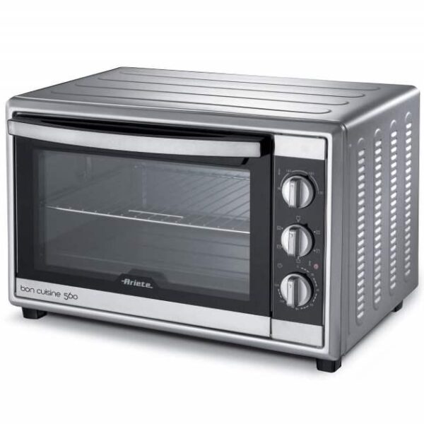 FORNO ELETTRICO BON CUISINE 560 56LT (0945/00)