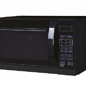 FORNO ELETTRICO MICROONDE R-642BKW 20LT. CON GRILL - NERO
