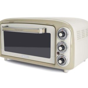 FORNO ELETTRICO VINTAGE BEIGE 18 LT (0979/03)