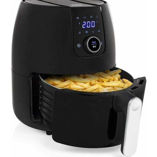 FRIGGITRICE 182025 AEROFRYER XXL AD ARIA 4.5L.