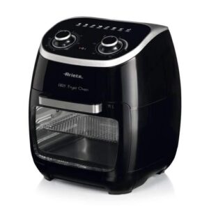 FRIGGITRICE AIRY FRYER OVEN 11 LT (ARI4619) NERO