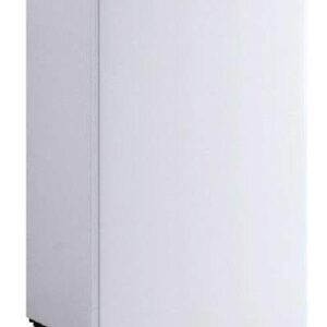 FRIGORIFERO 1 PORTA AKFR107-R 90LT BIANCO
