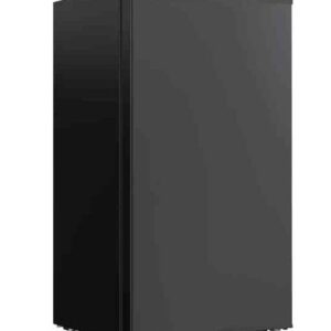 FRIGORIFERO 1 PORTA AKFR107BK-R - CLASSE E - 90 LT - NERO
