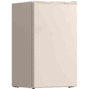 FRIGORIFERO 1 PORTA AKFR107CRR 90LT CREMA