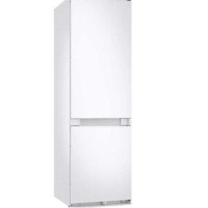 FRIGORIFERO COMBINATO BRB26602EWW 267LT NO FROST DA INCASSO
