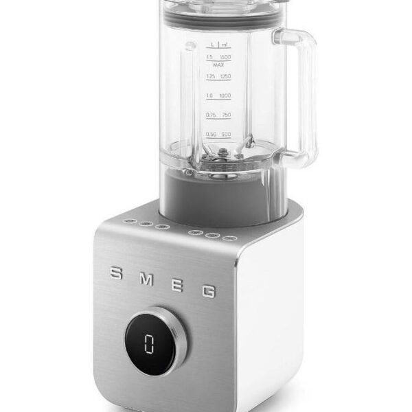 FRULLATORE BLC01WHMEU AD ALTE PRESTAZIONI BIANCO