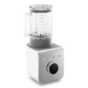 FRULLATORE BLC02WHMEU AD ALTE PRESTAZIONI BIANCO CON POMPA SOTTOVUOTO
