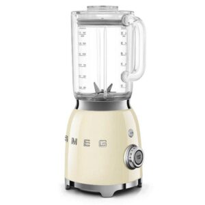 FRULLATORE BLF03CREU 50'S STYLE PANNA