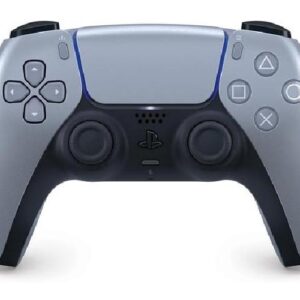 GAMEPAD DUAL SENSE WIRELESS PS5 SILVER