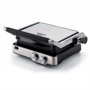 GRIGLIA PIASTRA ELETTRICA GRILL AND TASTE - 2000W (ARI1918/00)