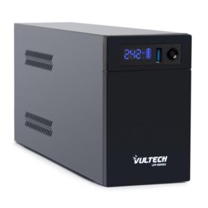 GRUPPO DI CONTINUITA 1000VA LINE-INTERACTIVE LED (UPS1000VA-LFP)