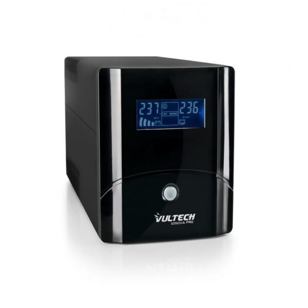 GRUPPO DI CONTINUITA 1050VA/560W (UPS1050VA-PRO)