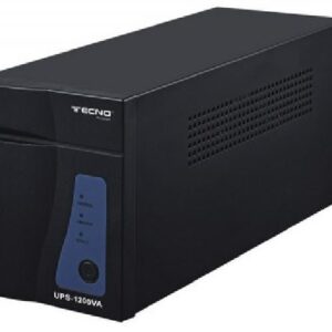 GRUPPO DI CONTINUITA 1200VA/500W (TC-1200VA-UPS)
