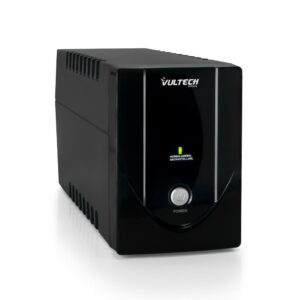 GRUPPO DI CONTINUITA 1200VA/600W (UPS1200VA-LITE)