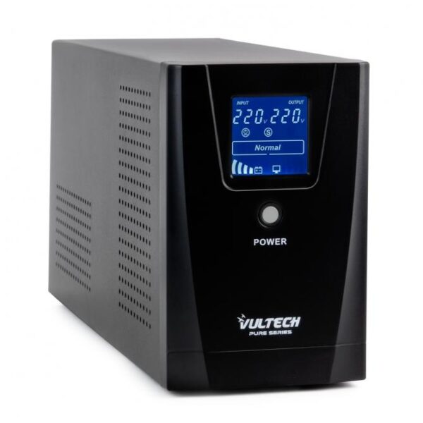 GRUPPO DI CONTINUITA 1500VA/1200W (UPS1500VA-PURE)