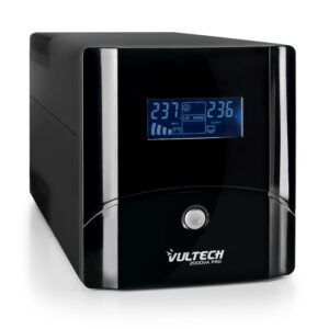 GRUPPO DI CONTINUITA 2000VA/1025W (UPS2000VA-PRO)