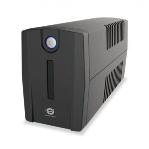 GRUPPO DI CONTINUITA 650VA/360W AVR (ZEUS01E)