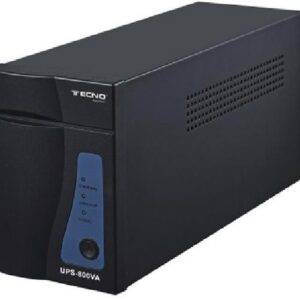 GRUPPO DI CONTINUITA 800VA/320W (TC-800VA-UPS)