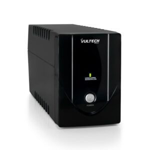 GRUPPO DI CONTINUITA 800VA/440W (UPS800VA-LITE)