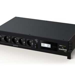 GRUPPO DI CONTINUITA ERA PLUS 1200/840W RACK MOUNT (FGCERAPL1202RSCH)