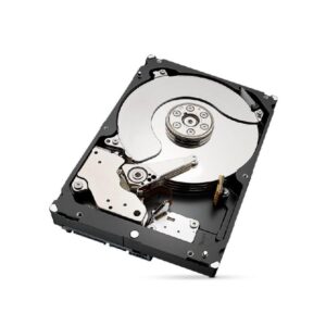 HARD DISK 4 TB IRONWOLF PRO SATA 3 3.5" NAS (ST4000NT001)