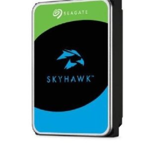 HARD DISK 6 TB SKYHAWK SURVEILLANCE SATA 3 3.5" NAS (ST6000VX009)