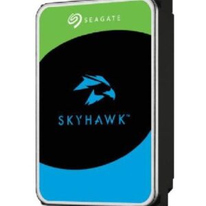 HARD DISK SKYHAWK 8 TB SATA 3 3,5" (ST8000VX010)