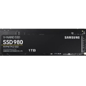 HARD DISK SSD 1TB 980 BASIC M.2 (MZ-V8V1T0BW)