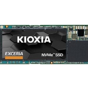 HARD DISK SSD 1TB EXCERIA M.2 NVME (LRC20Z001TG8)