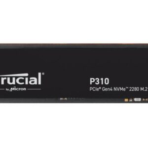 HARD DISK SSD 1TB P310 M.2 GEN4 NVME 2280 (CT1000P310SSD8)