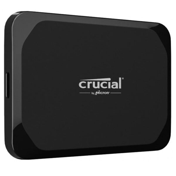 HARD DISK SSD 2 TB X9 ESTERNO USB-C 2,5" (CT2000X9SSD9)
