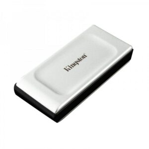 HARD DISK SSD 2000 GB XS2000 ESTERNO USB-C 3.2 2,5" (SXS2000/2000G)