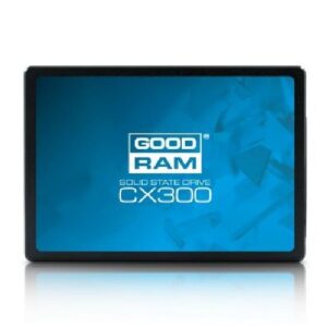 HARD DISK SSD 240GB CX300 SATA3 2.5" (SSDPR-CX300-240)