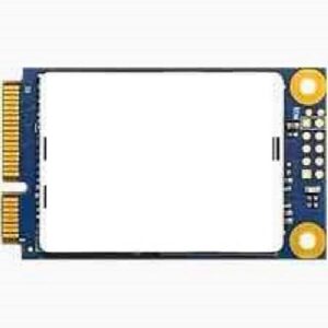 HARD DISK SSD 240GB M-SATA - RIGENERATO RICONDIZIONATO - GAR. 6 MESI