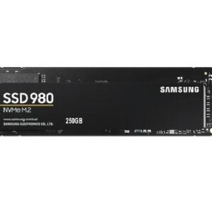 HARD DISK SSD 250GB 980 M.2 (MZ-V8V250BW) NVME