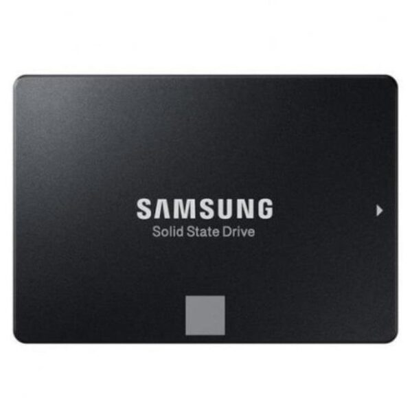 HARD DISK SSD 500GB 870 EVO SATA 3 2.5" (MZ-77E500B/EU)