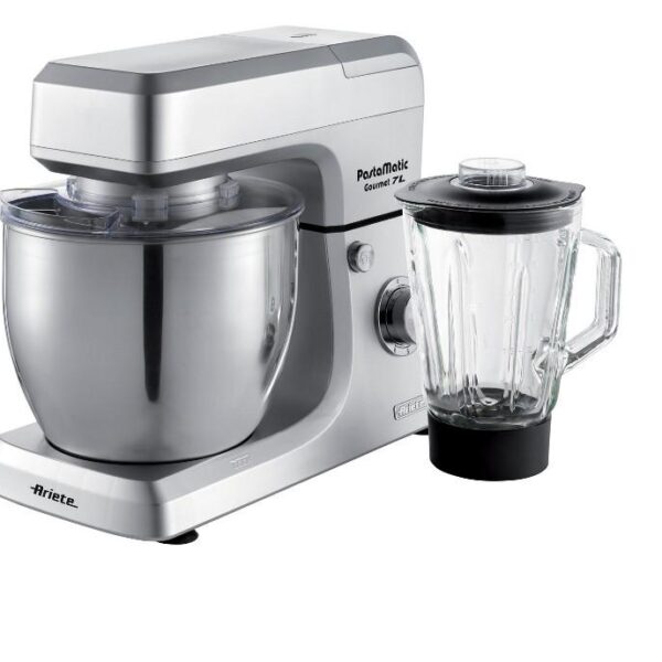 IMPASTATRICE PASTAMATIC GOURMET 7L (1598/KIT)