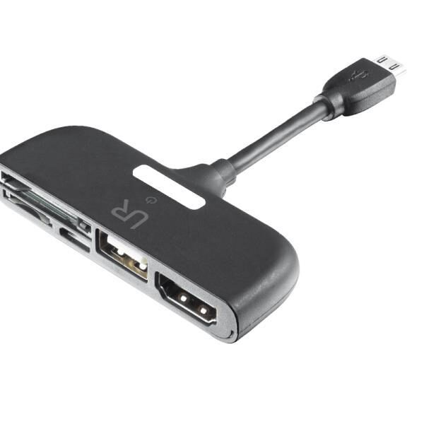 KIT DI CONNESSIONE TV PER SMARTPHONE SAMSUNG GALAXY (20224)