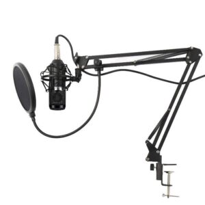 KIT MICROFONO DA STUDIO (CMC 20)